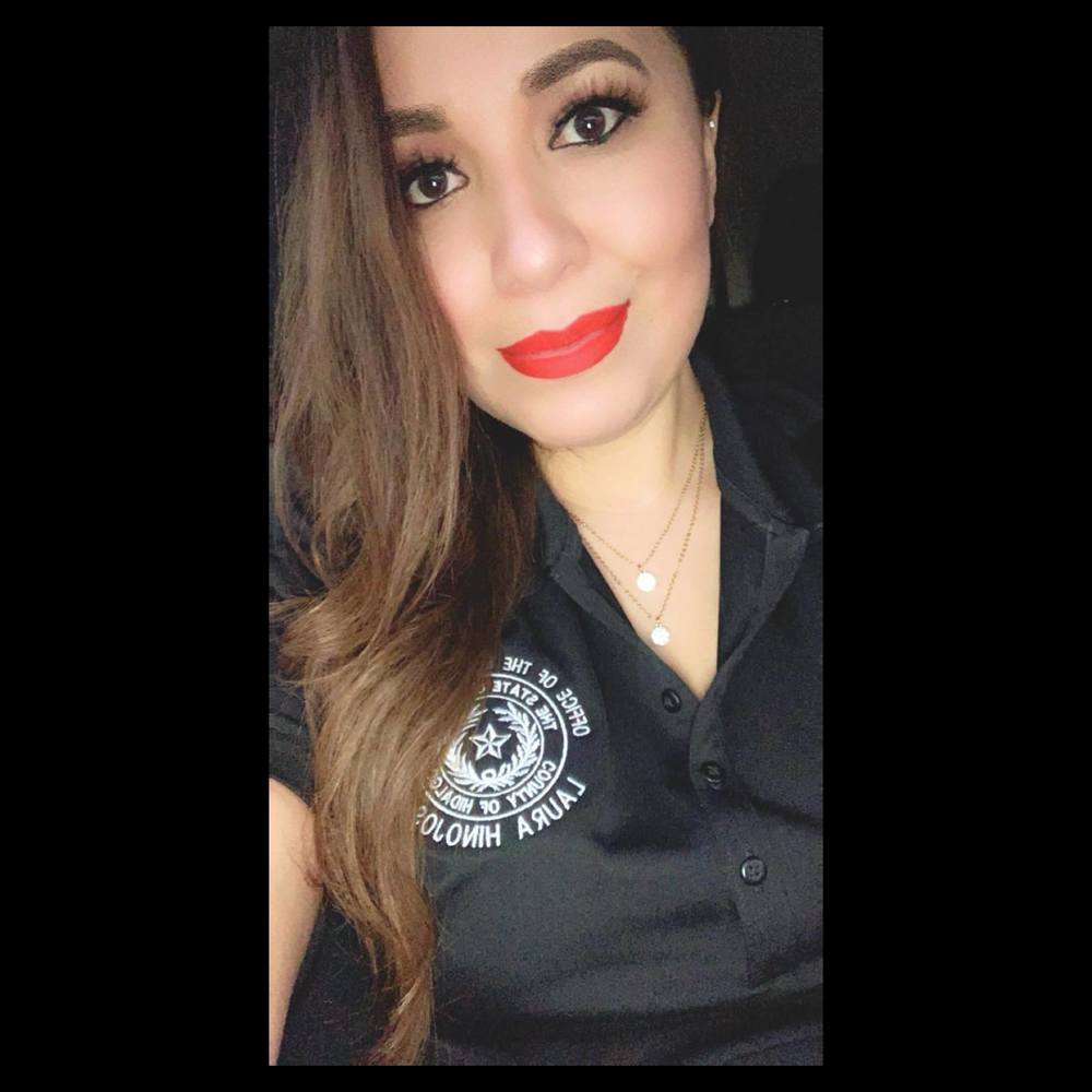 Meet your Posher, Betsy